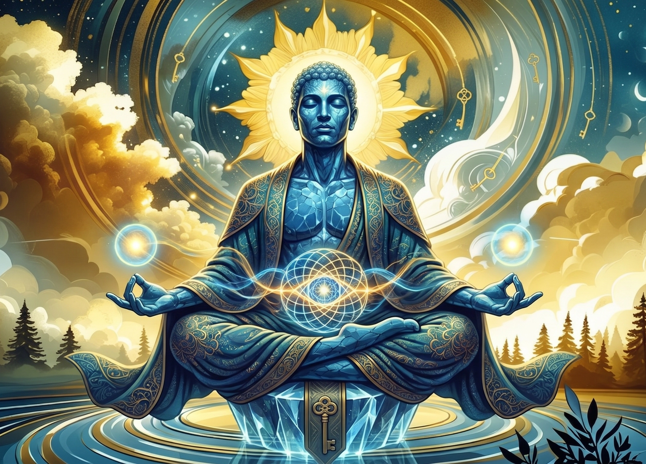 The Complete Being membership benefits