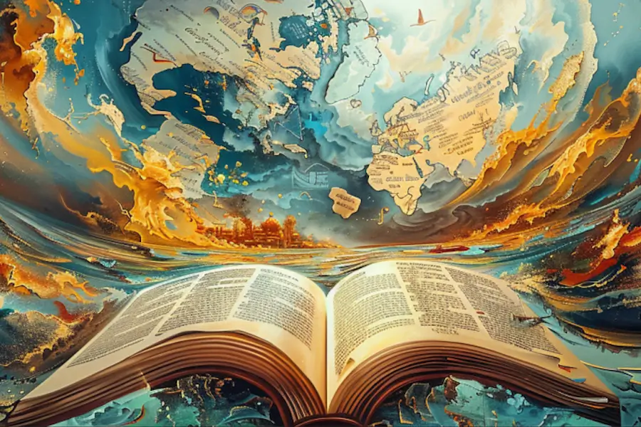 The Complete Being featured course